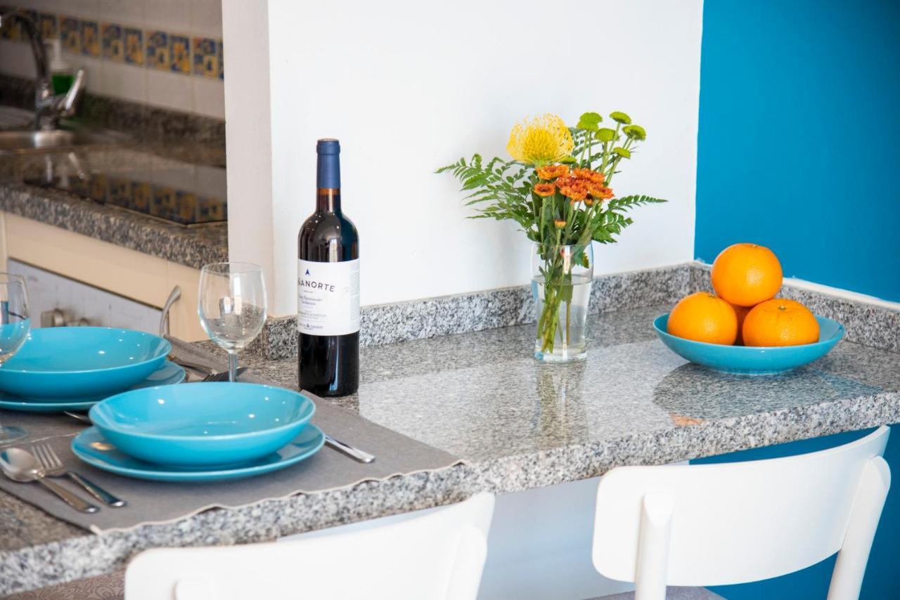 Medano4You Yellow Sun Holiday Home เอลเมดาโน ภายนอก รูปภาพ