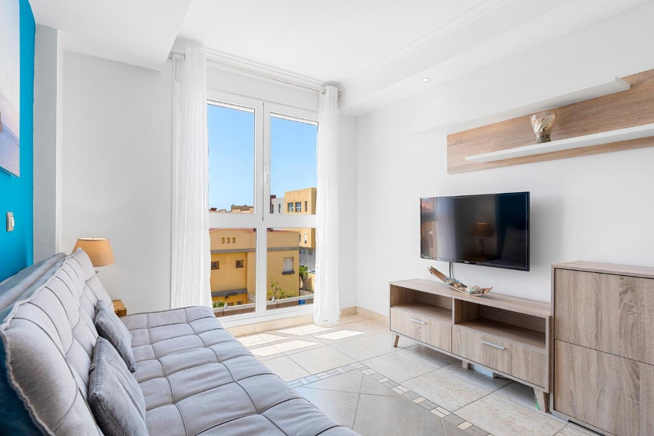 Medano4You Yellow Sun Holiday Home เอลเมดาโน ภายนอก รูปภาพ