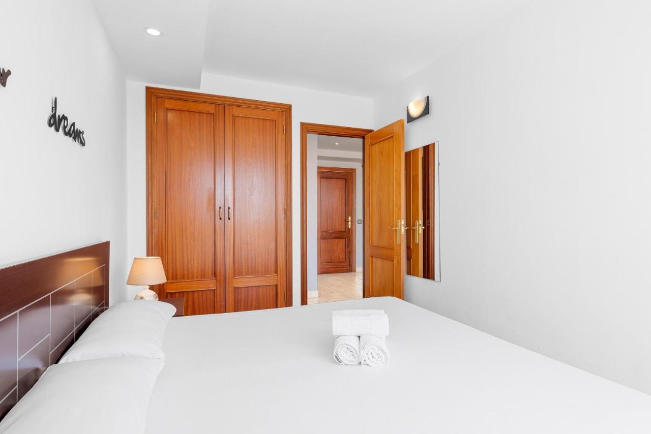 Medano4You Yellow Sun Holiday Home เอลเมดาโน ภายนอก รูปภาพ