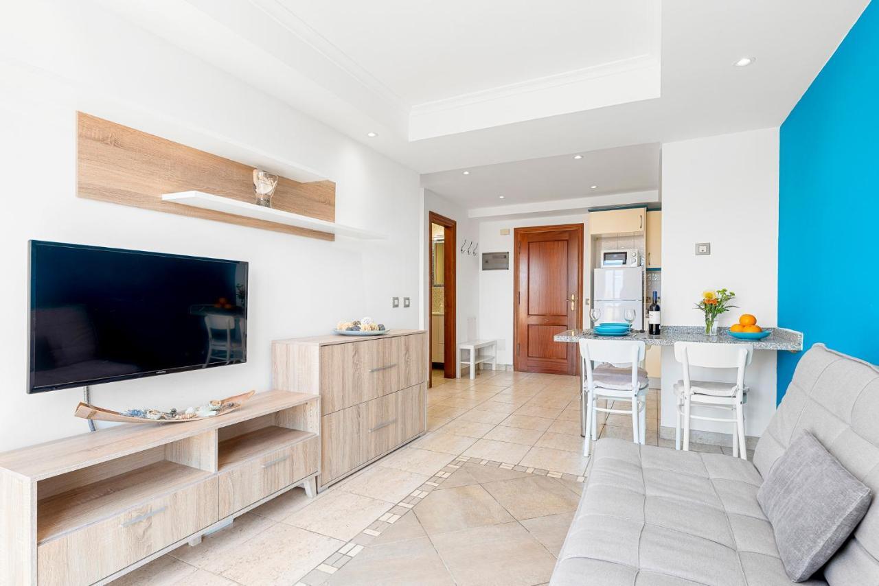 Medano4You Yellow Sun Holiday Home เอลเมดาโน ภายนอก รูปภาพ