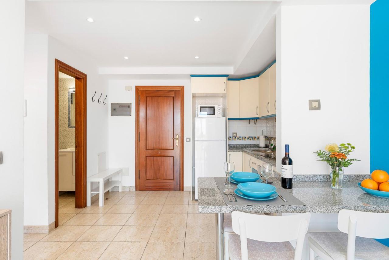 Medano4You Yellow Sun Holiday Home เอลเมดาโน ภายนอก รูปภาพ