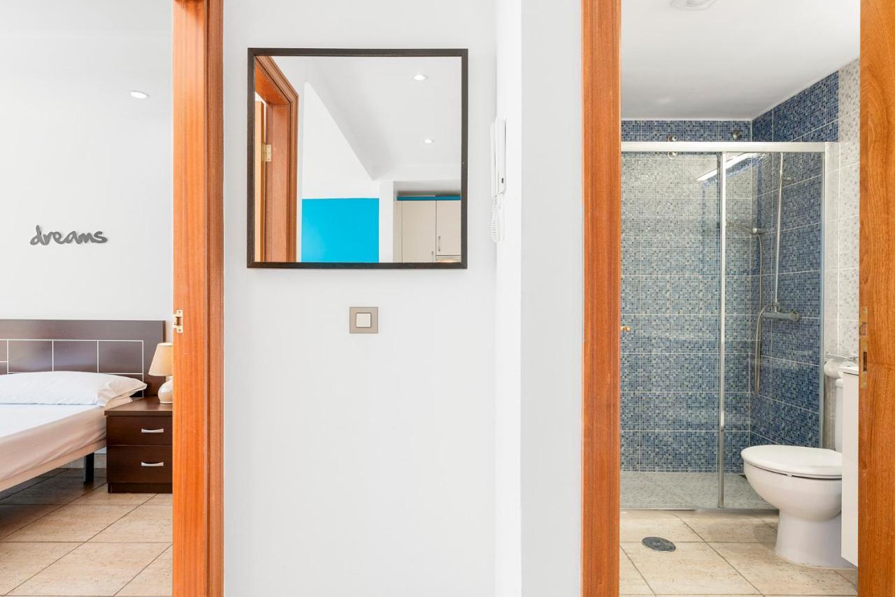 Medano4You Yellow Sun Holiday Home เอลเมดาโน ภายนอก รูปภาพ