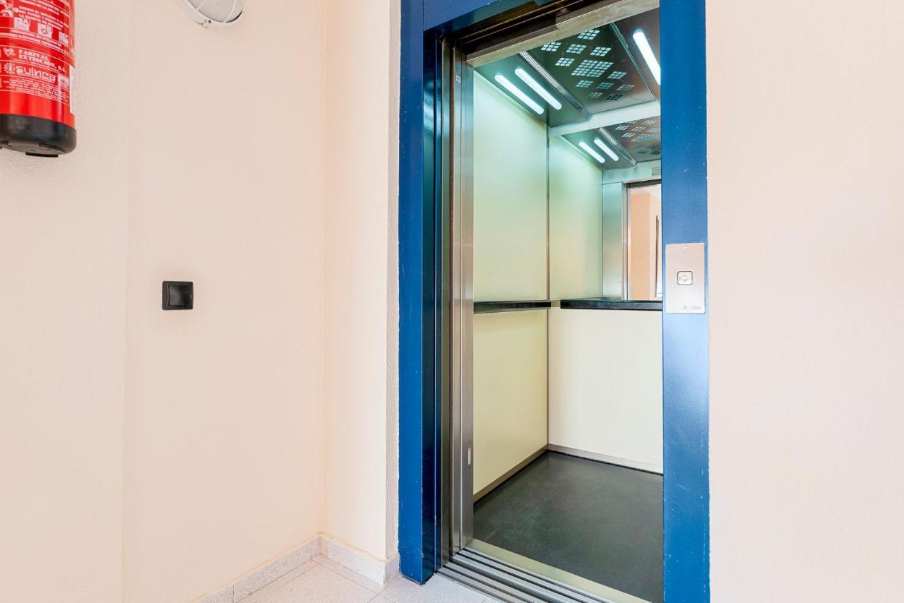 Medano4You Yellow Sun Holiday Home เอลเมดาโน ภายนอก รูปภาพ