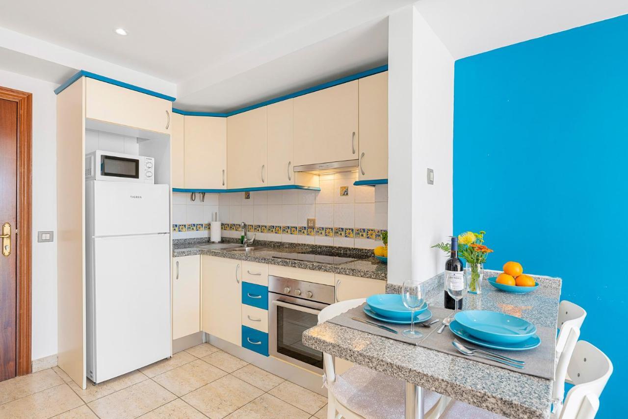Medano4You Yellow Sun Holiday Home เอลเมดาโน ภายนอก รูปภาพ